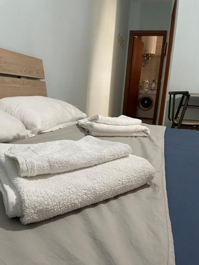 Masali Studios Komotini Zewnętrze zdjęcie