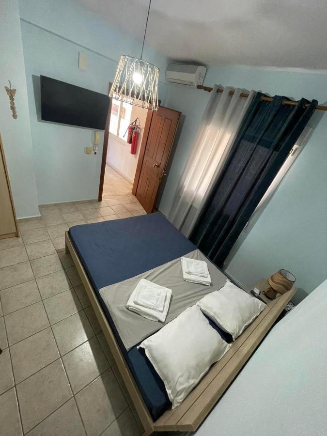 Masali Studios Komotini Zewnętrze zdjęcie